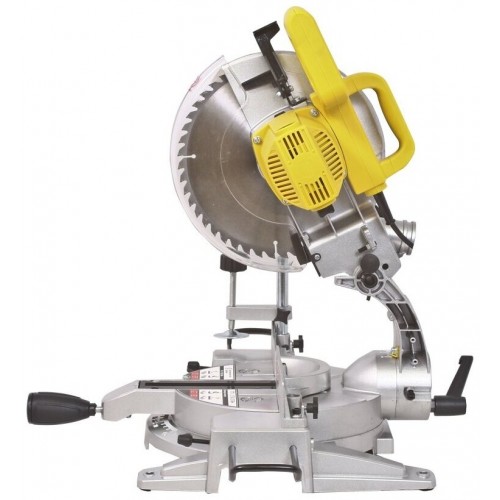 Пила торцовочная КАЛИБР ПТЭ-1750/255-Вм 3