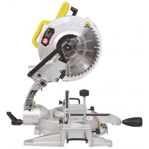 Пила торцовочная КАЛИБР ПТЭ-1750/255-Вм 4