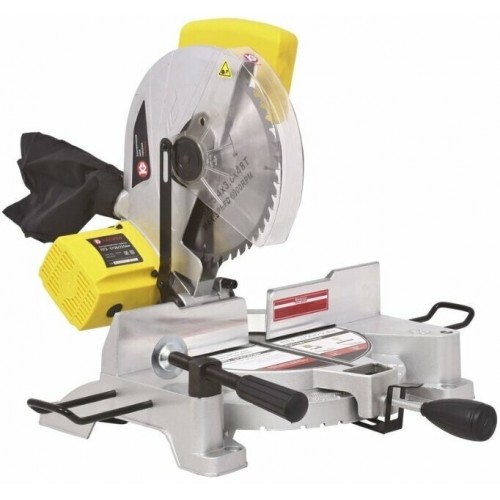 Пила торцовочная КАЛИБР ПТЭ-1750/255-Вм 8