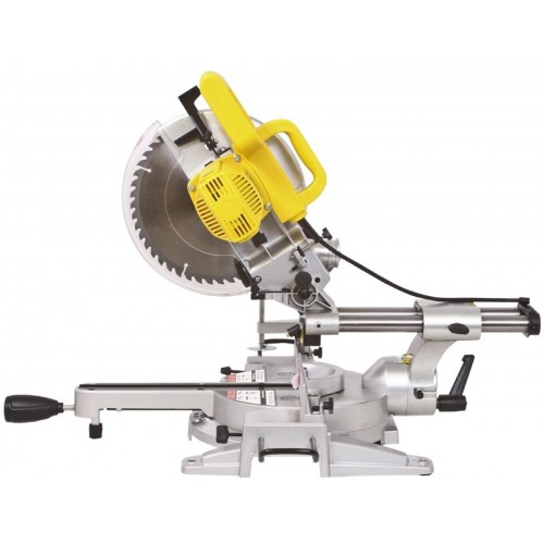 Пила торцовочная КАЛИБР ПТЭ-1900/255ПРм 1