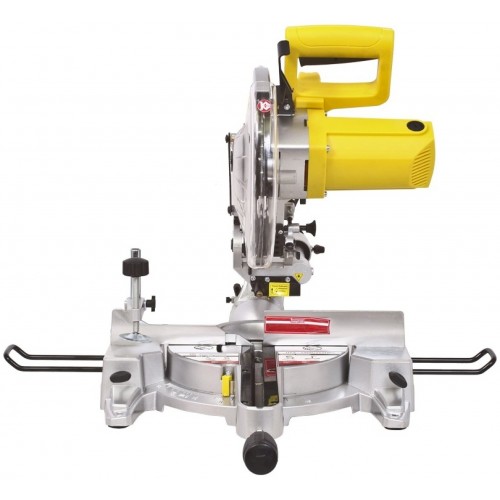 Пила торцовочная КАЛИБР ПТЭ-1900/255ПРм 3