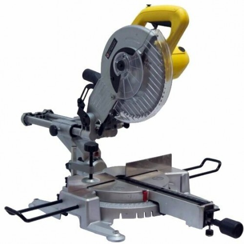 Пила торцовочная КАЛИБР ПТЭ-1900/255ПРм 6