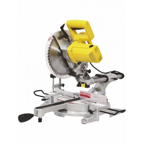 Пила торцовочная КАЛИБР ПТЭ-1900/255ПРм 7