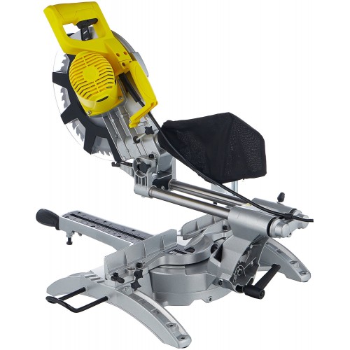 Пила торцовочная КАЛИБР ПТЭ-2100/305ПРМ 1