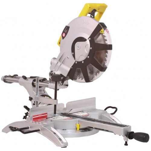 Пила торцовочная КАЛИБР ПТЭ-2100/305ПРМ 2