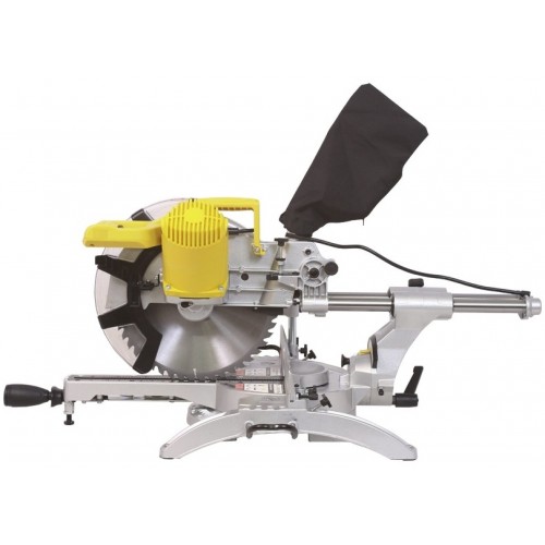 Пила торцовочная КАЛИБР ПТЭ-2100/305ПРМ 3