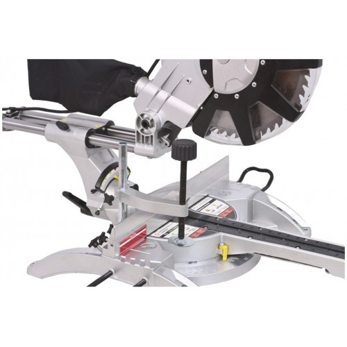 Пила торцовочная КАЛИБР ПТЭ-2100/305ПРМ 5