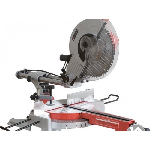 Пила торцовочная КАЛИБР ПТЭ-2100/305ПРМ 6