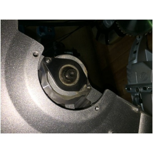 Пила торцовочная КАЛИБР ПТЭ-2100/305ПРМ 8