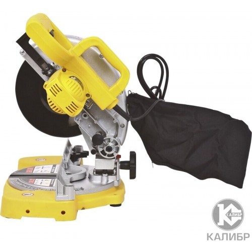 Пила торцовочная КАЛИБР ПТЭ- 900/190м 5