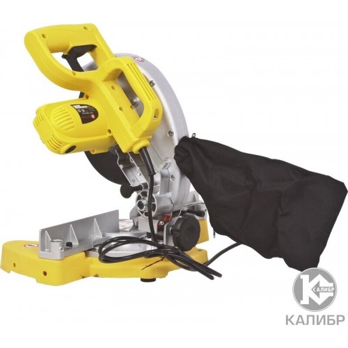 Пила торцовочная КАЛИБР ПТЭ- 900/190м 6