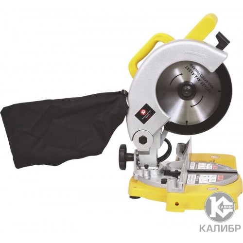 Пила торцовочная КАЛИБР ПТЭ- 900/190м 7