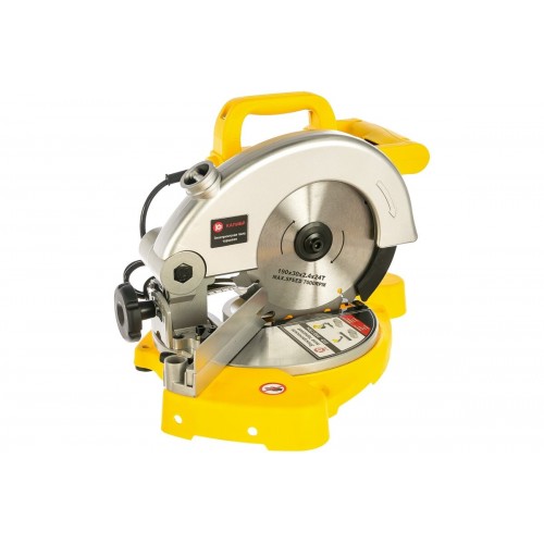 Пила торцовочная КАЛИБР ПТЭ- 900/190м 8