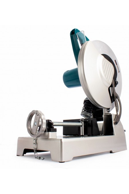 Пила торцовочная Makita LC1230N 4