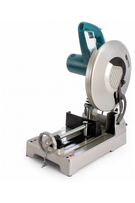 Пила торцовочная Makita LC1230N 6