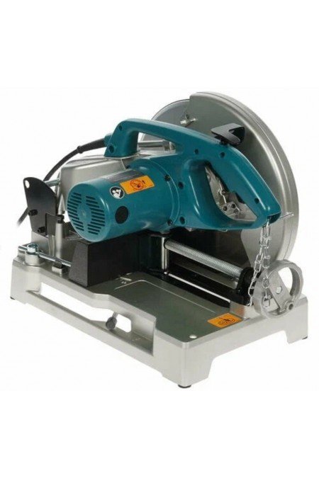 Пила торцовочная Makita LC1230N 7