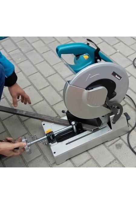 Пила торцовочная Makita LC1230N 8