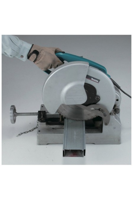 Пила торцовочная Makita LC1230N 9