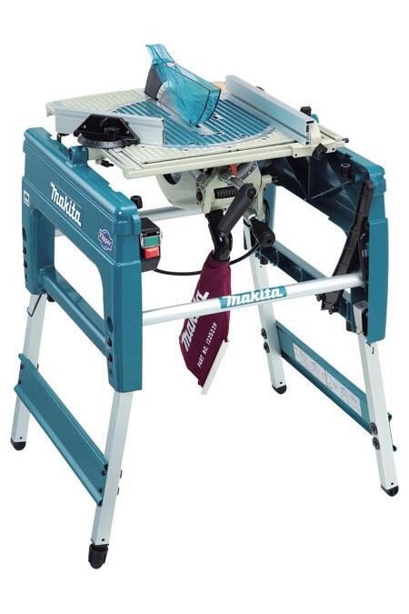 Пила торцовочная Makita LF 1000 1