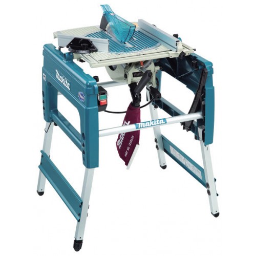 Пила торцовочная Makita LF 1000 1