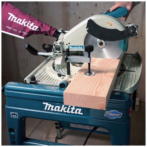 Пила торцовочная Makita LF 1000 2
