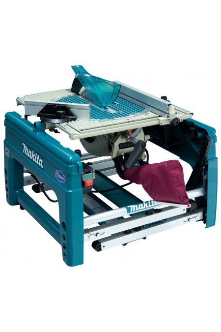 Пила торцовочная Makita LF 1000 2