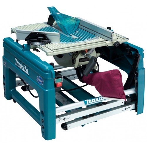 Пила торцовочная Makita LF 1000 4