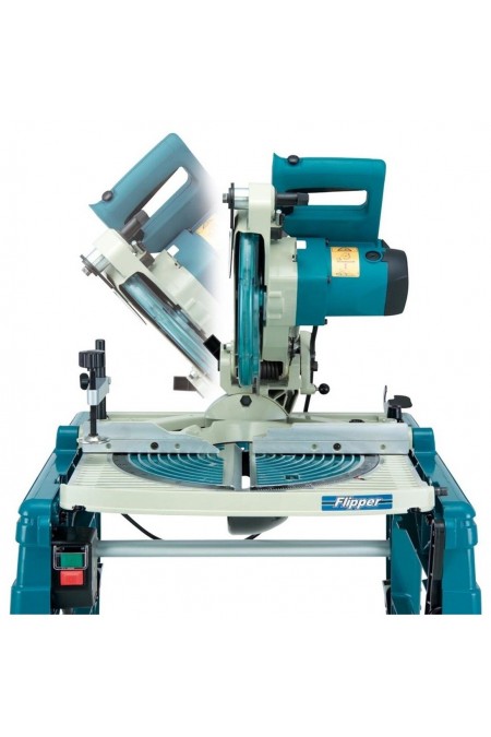 Пила торцовочная Makita LF 1000 3