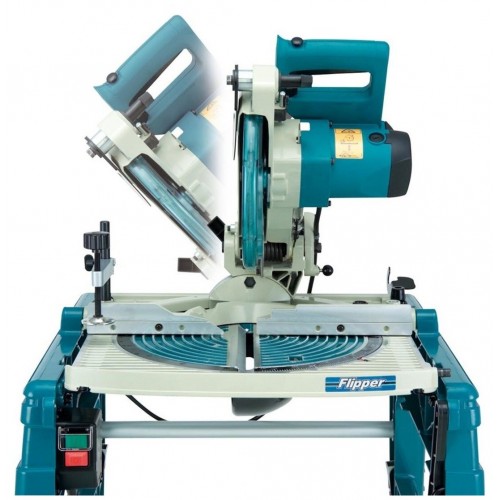 Пила торцовочная Makita LF 1000 5