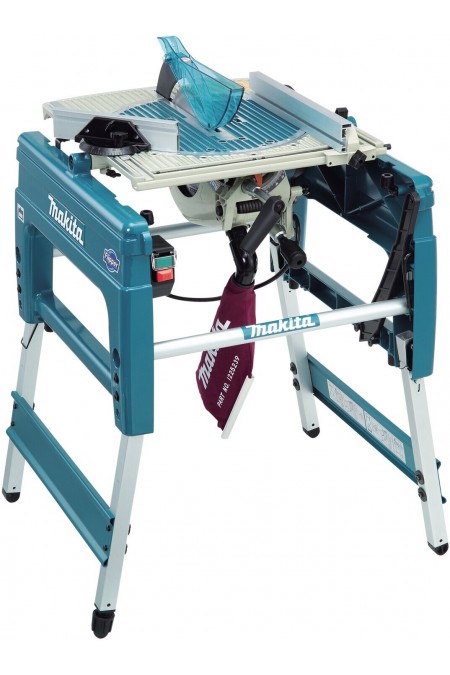 Пила торцовочная Makita LF 1000 4