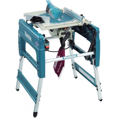 Пила торцовочная Makita LF 1000 7