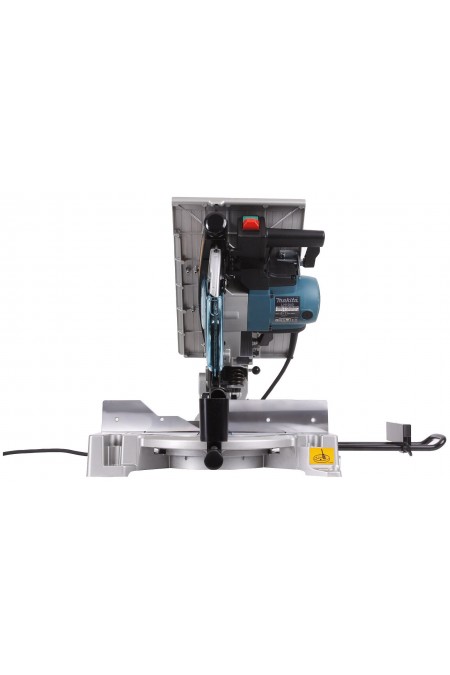 Пила торцовочная Makita LH1040 1