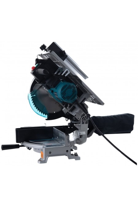 Пила торцовочная Makita LH1040 2