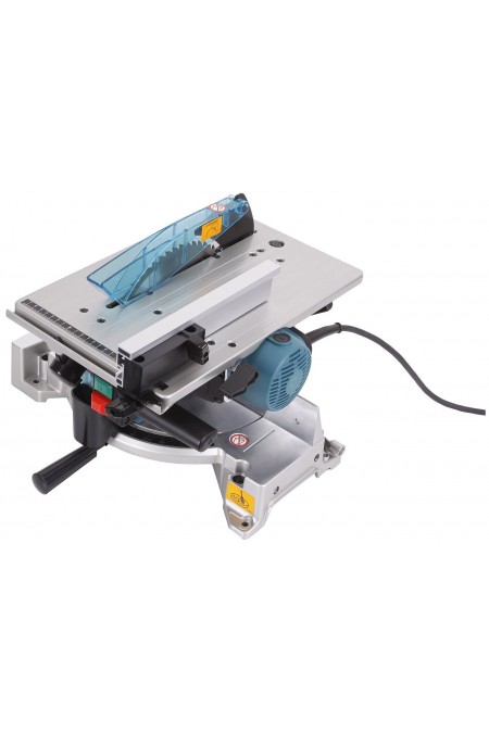 Пила торцовочная Makita LH1040 4