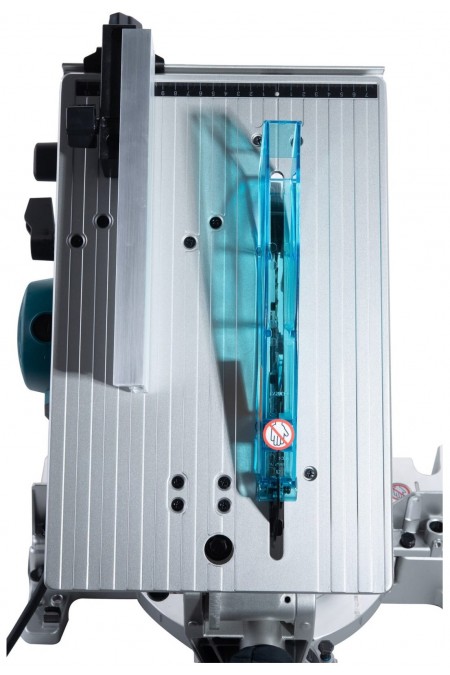 Пила торцовочная Makita LH1040 6