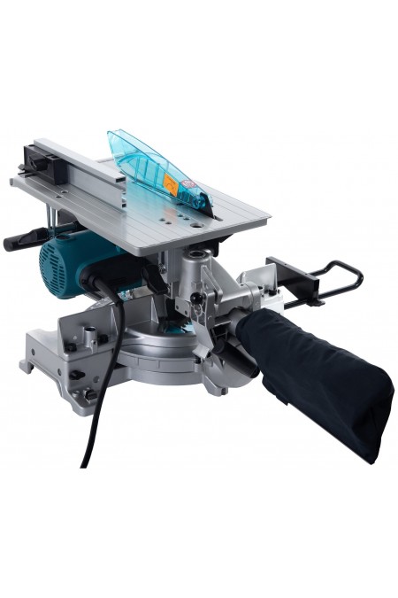Пила торцовочная Makita LH1040 7