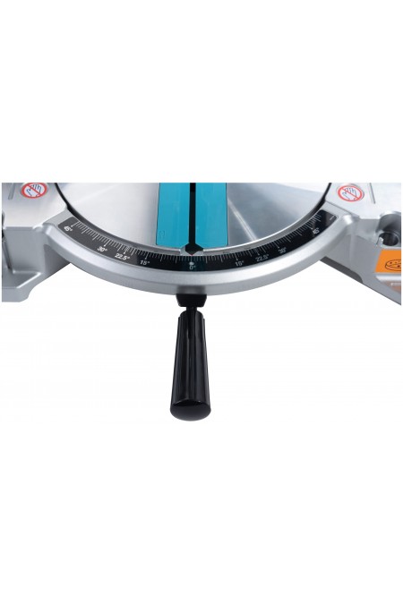 Пила торцовочная Makita LH1040 9