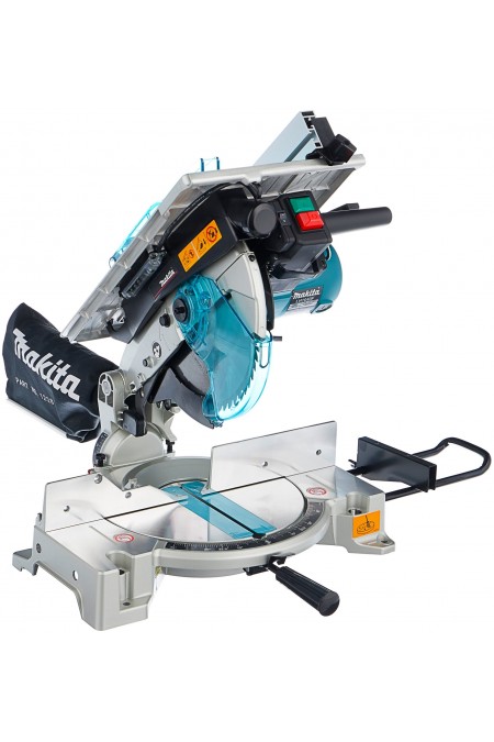 Пила торцовочная Makita LH1040F 
