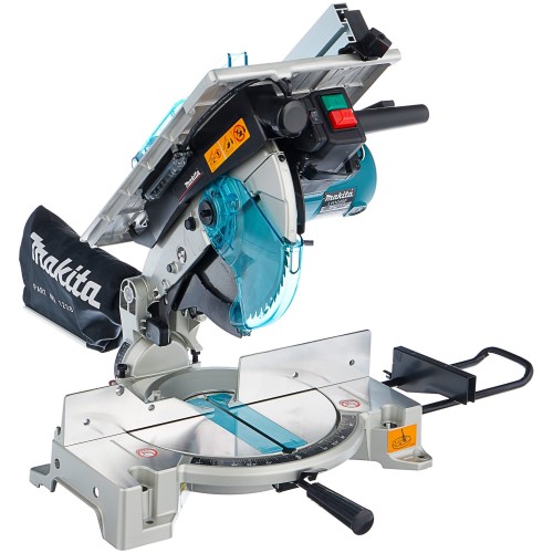 Пила торцовочная Makita LH1040F 