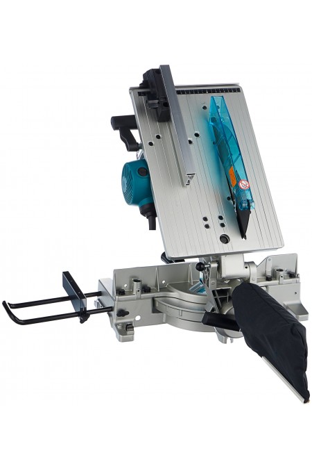 Пила торцовочная Makita LH1040F 1