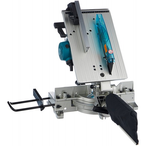 Пила торцовочная Makita LH1040F 1