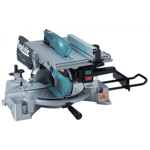 Пила торцовочная Makita LH1040F 4