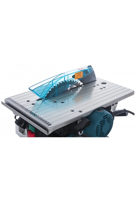 Пила торцовочная Makita LH1040F 5