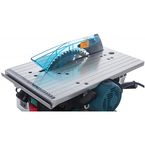 Пила торцовочная Makita LH1040F 5