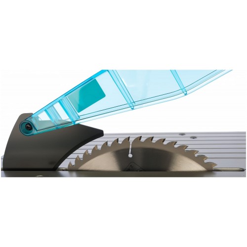 Пила торцовочная Makita LH1040F 6