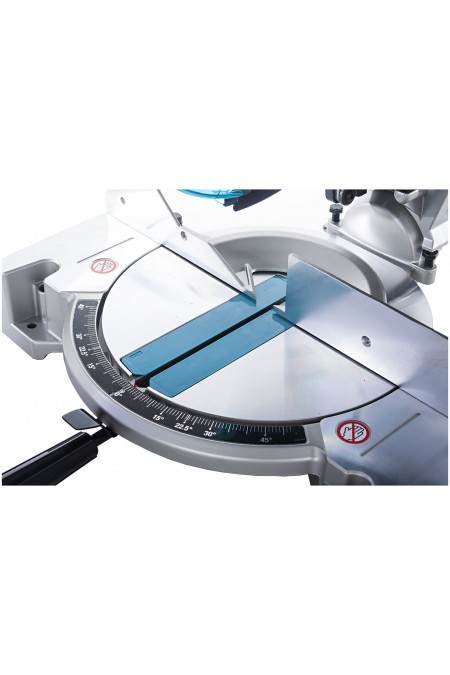 Пила торцовочная Makita LH1040F 7