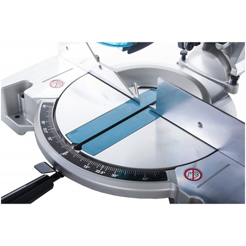 Пила торцовочная Makita LH1040F 7