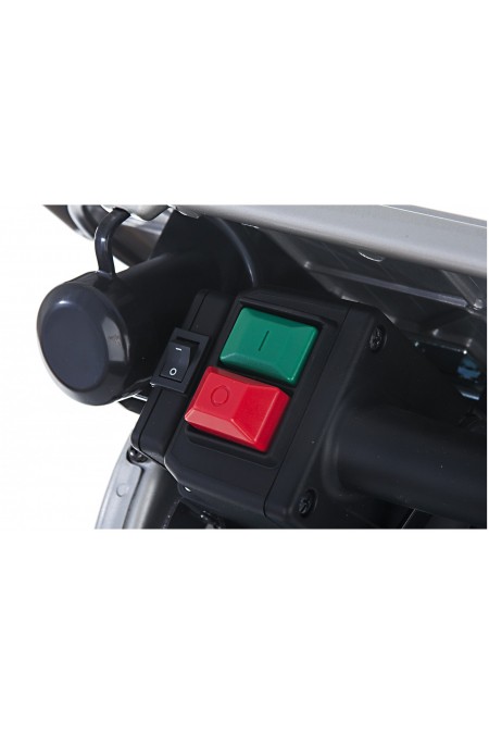 Пила торцовочная Makita LH1040F 9