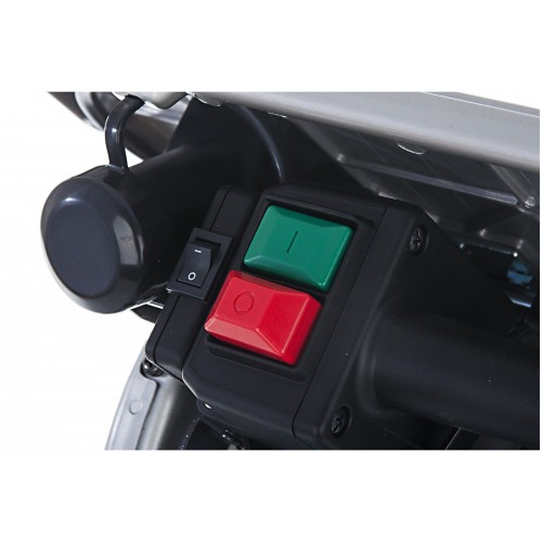 Пила торцовочная Makita LH1040F 9