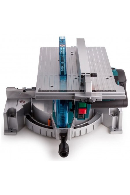 Пила торцовочная Makita LH1201FL 3